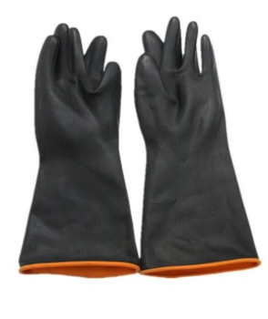 Pvc glove sh650 sh660